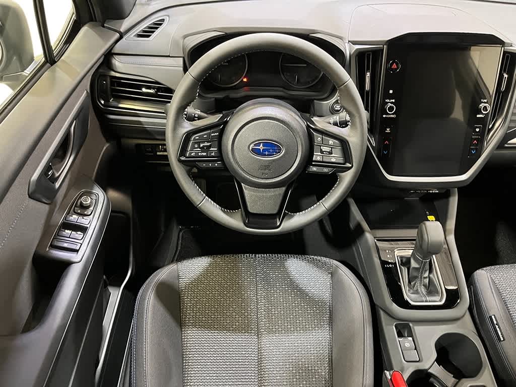 Thumbnail: 2025 Subaru Forester - 16