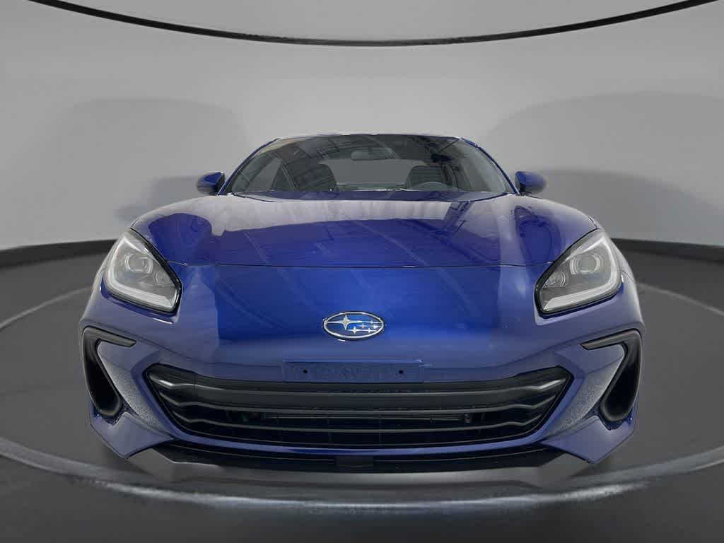 Thumbnail: 2026 Subaru BRZ - 8