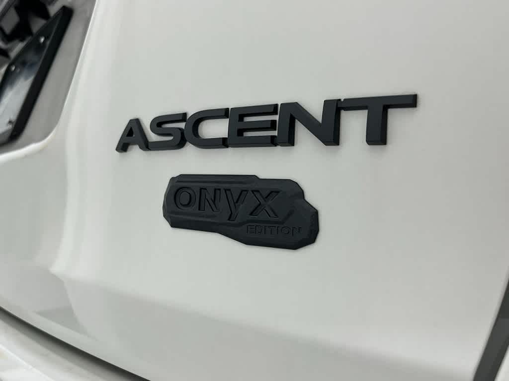 Thumbnail: 2025 Subaru Ascent - 10