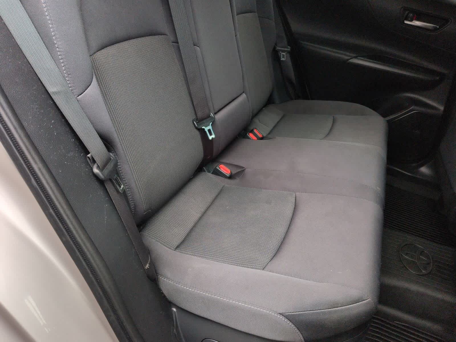 Thumbnail: 2022 Toyota Venza - 21