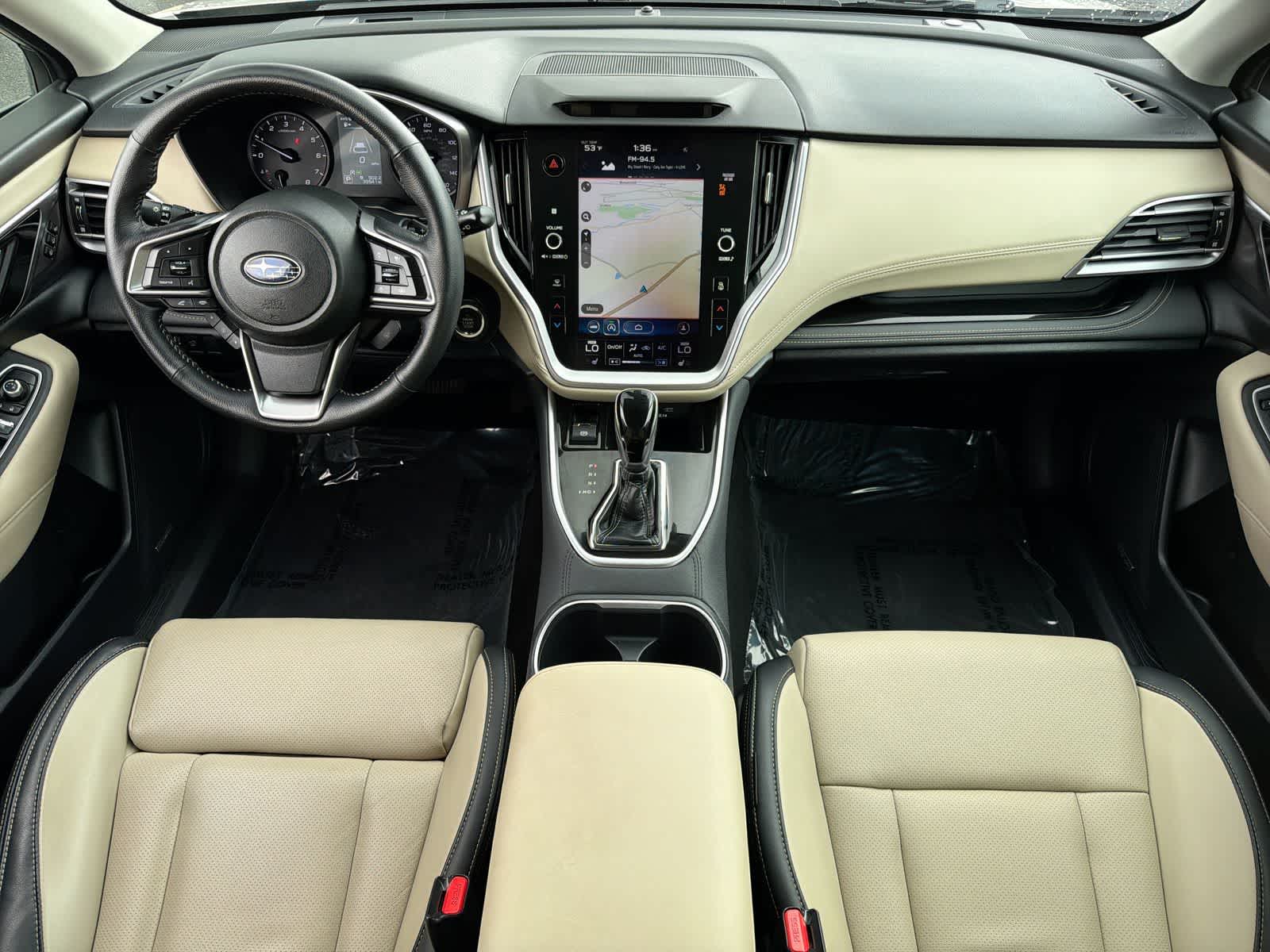 Thumbnail: 2020 Subaru Outback - 16
