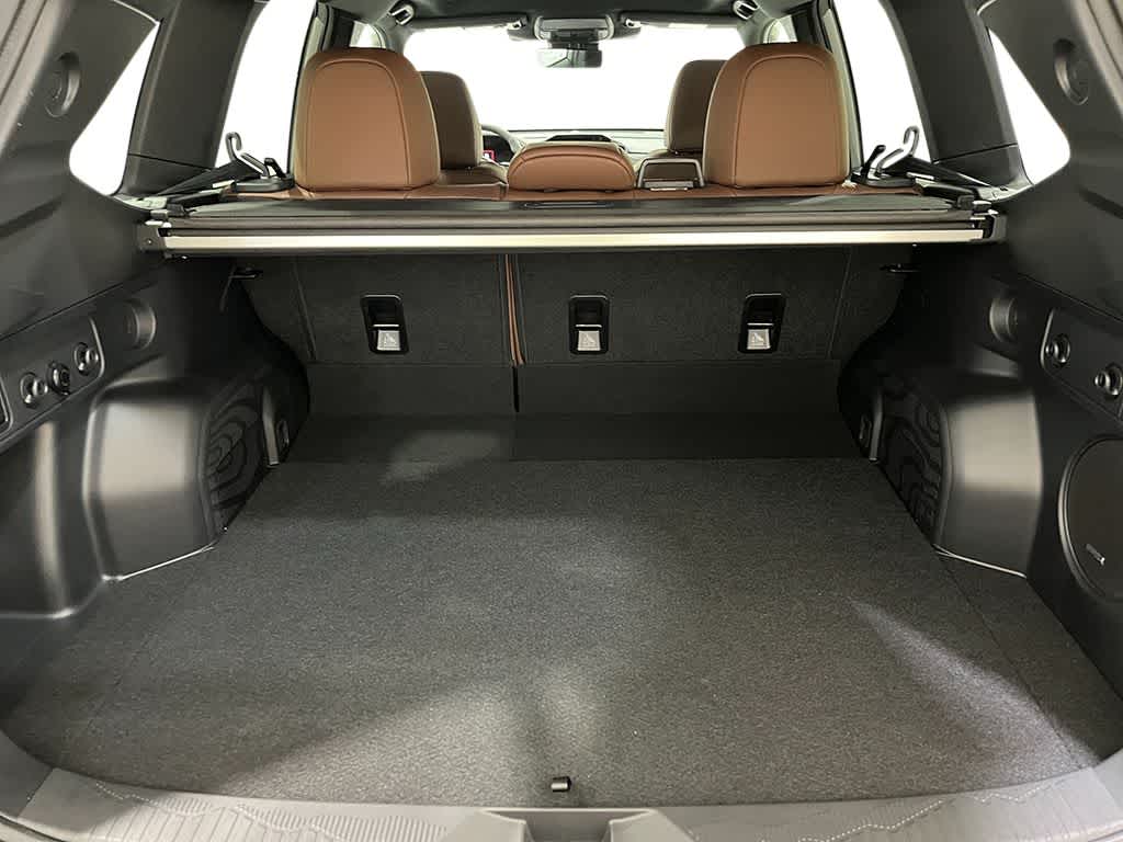 Thumbnail: 2026 Subaru Forester - 26