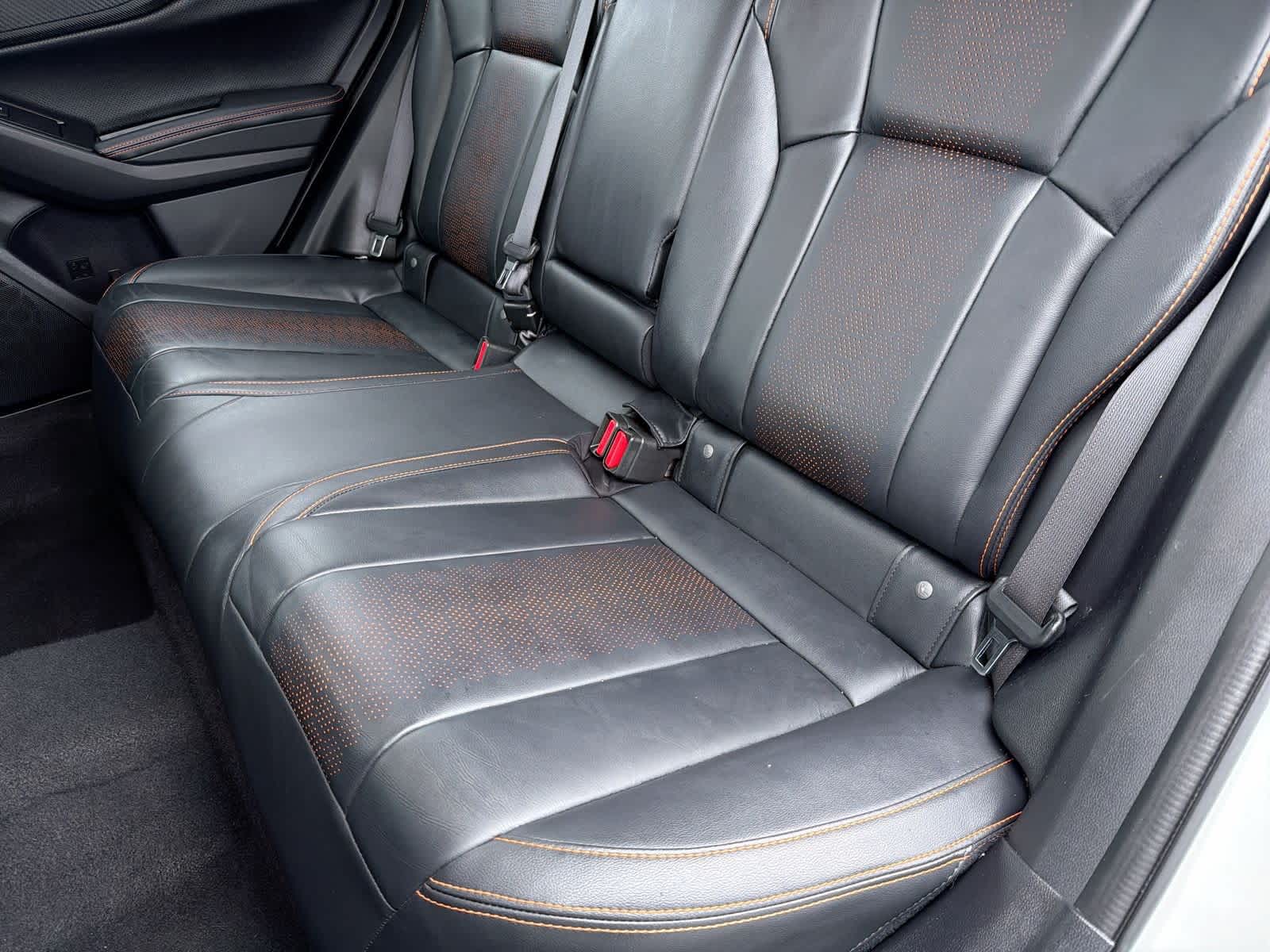 Thumbnail: 2023 Subaru Crosstrek - 20