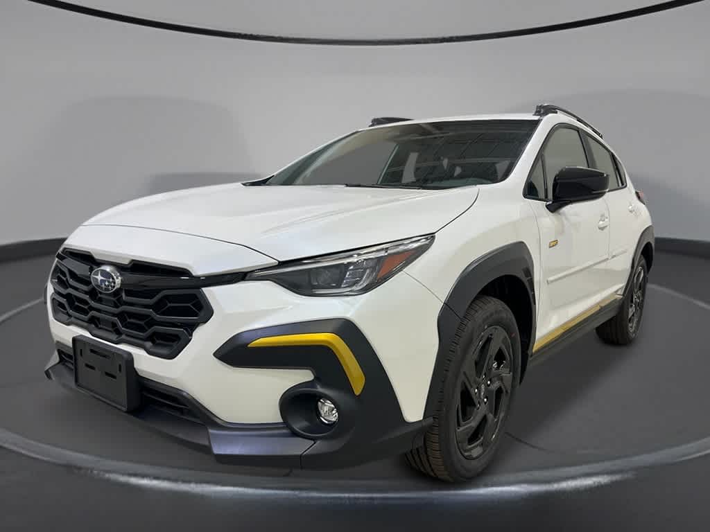 Thumbnail: 2025 Subaru Crosstrek - 1