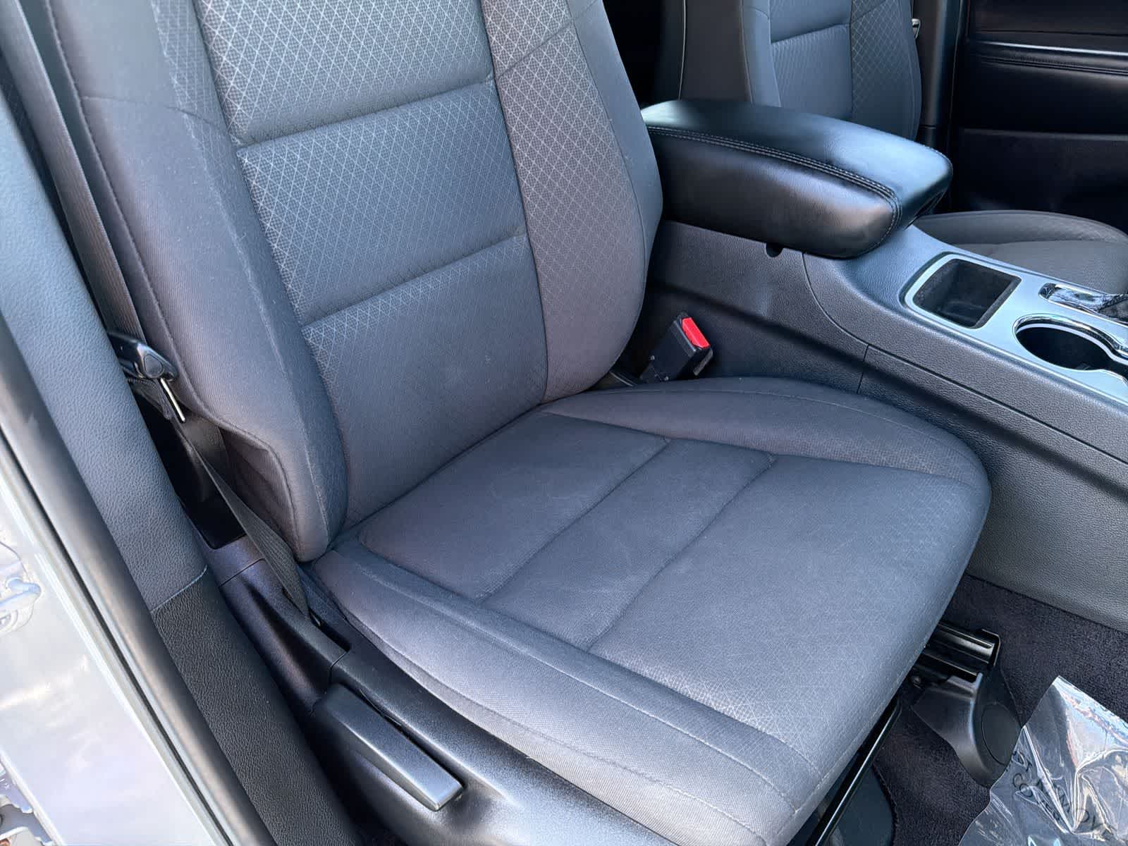 Thumbnail: 2018 Jeep Grand Cherokee - 22