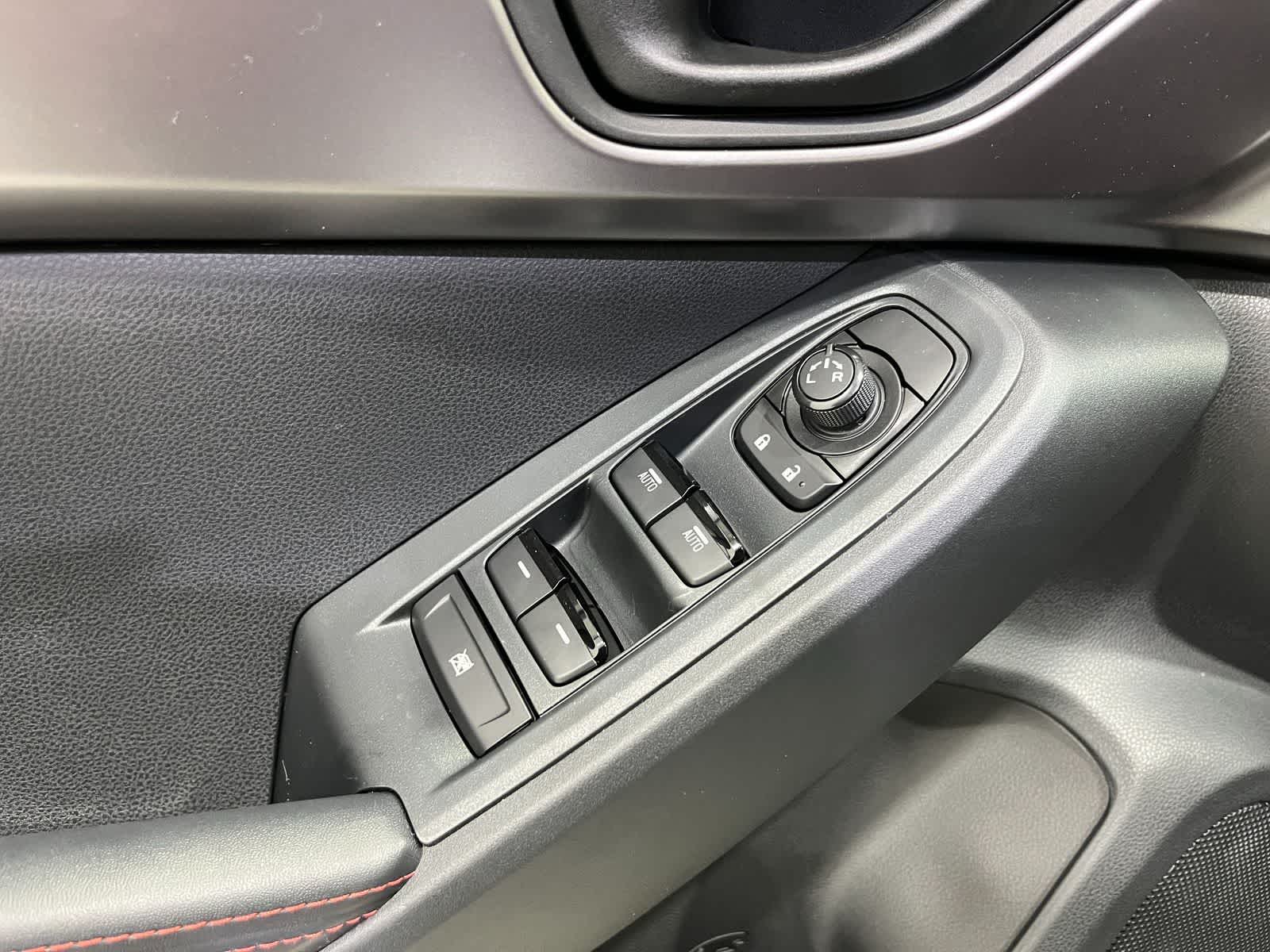 Thumbnail: 2026 Subaru Impreza - 13