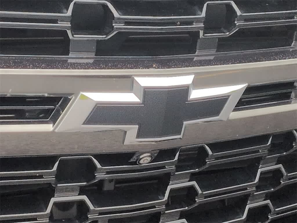 Thumbnail: 2021 Chevrolet Suburban - 12