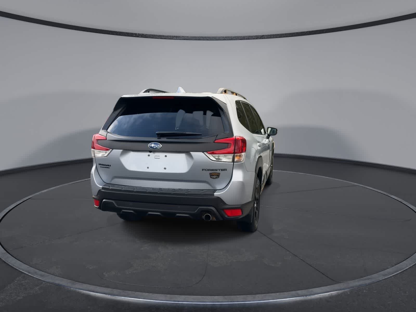 Thumbnail: 2023 Subaru Forester - 7