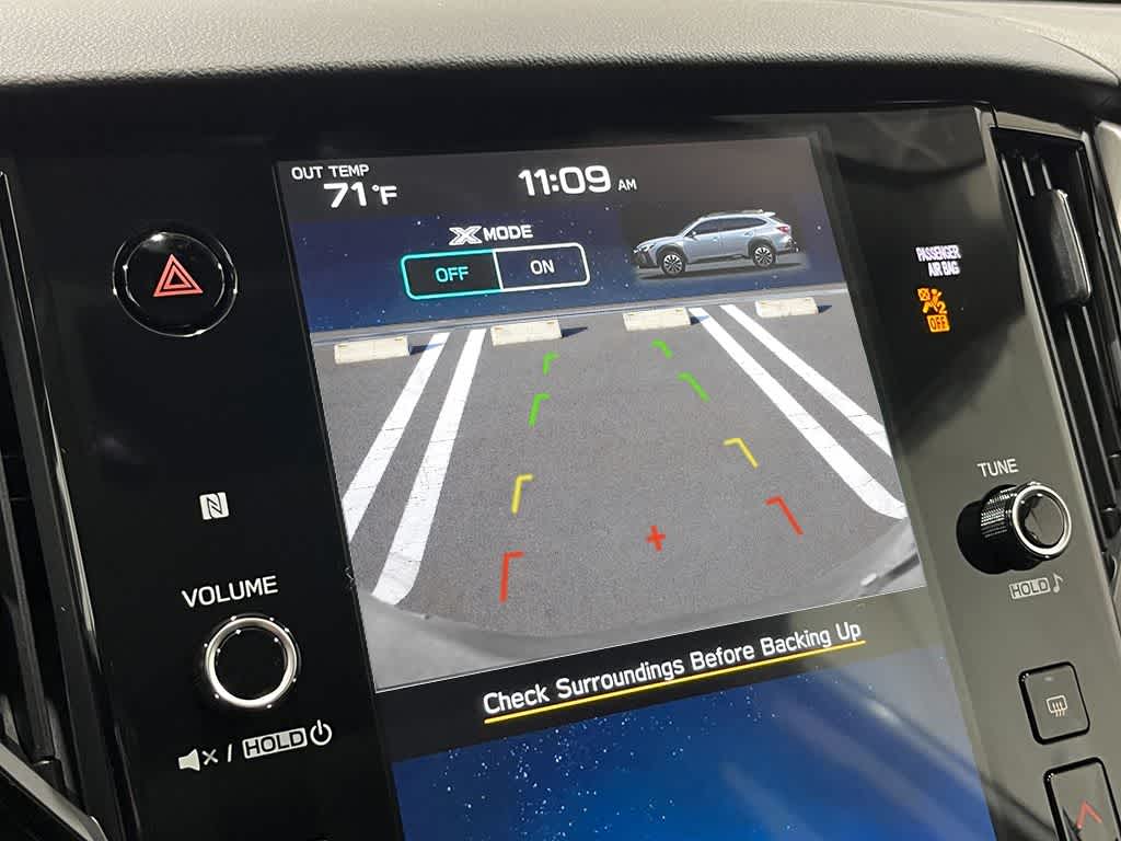 Thumbnail: 2025 Subaru Outback - 20