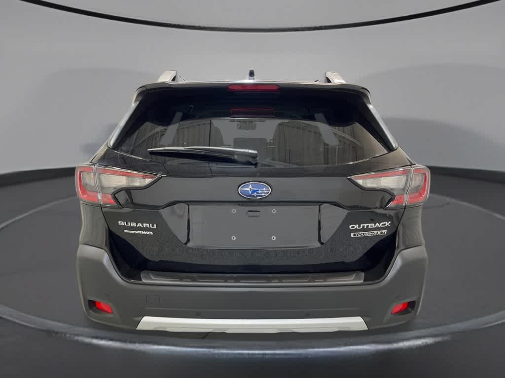 Thumbnail: 2025 Subaru Outback - 4