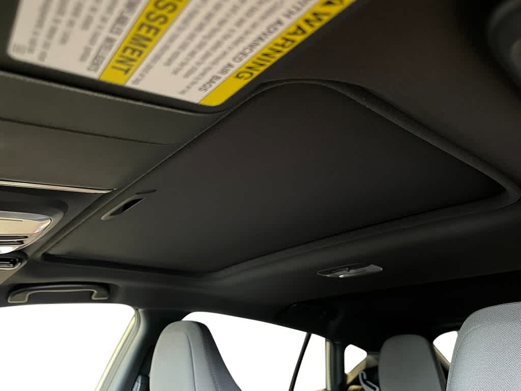 Thumbnail: 2026 Subaru Crosstrek - 22