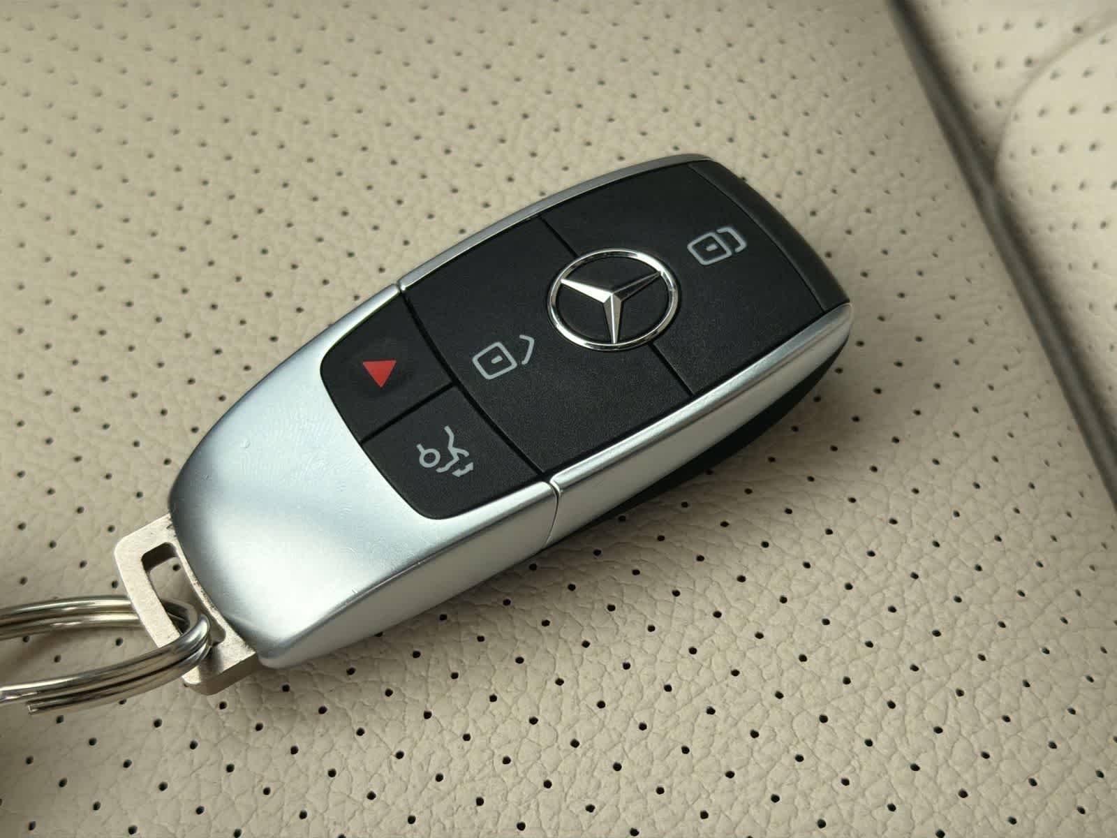 Thumbnail: 2021 Mercedes-Benz GLA - 37