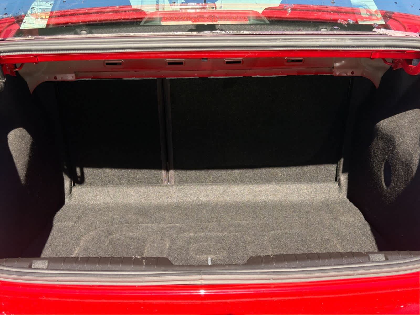 Thumbnail: 2016 Chevrolet Cruze - 34