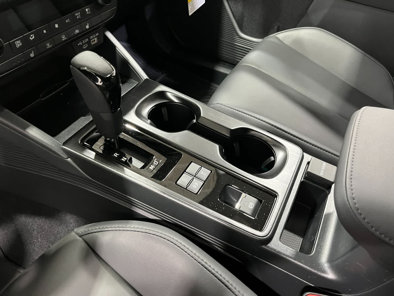 Thumbnail: 2026 Subaru Outback - 20