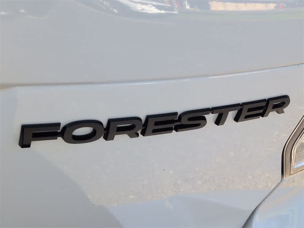 Thumbnail: 2018 Subaru Forester - 13