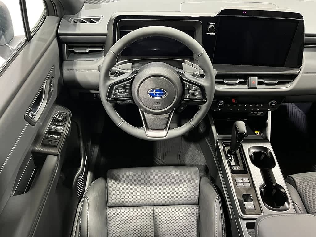 Thumbnail: 2026 Subaru Outback - 15