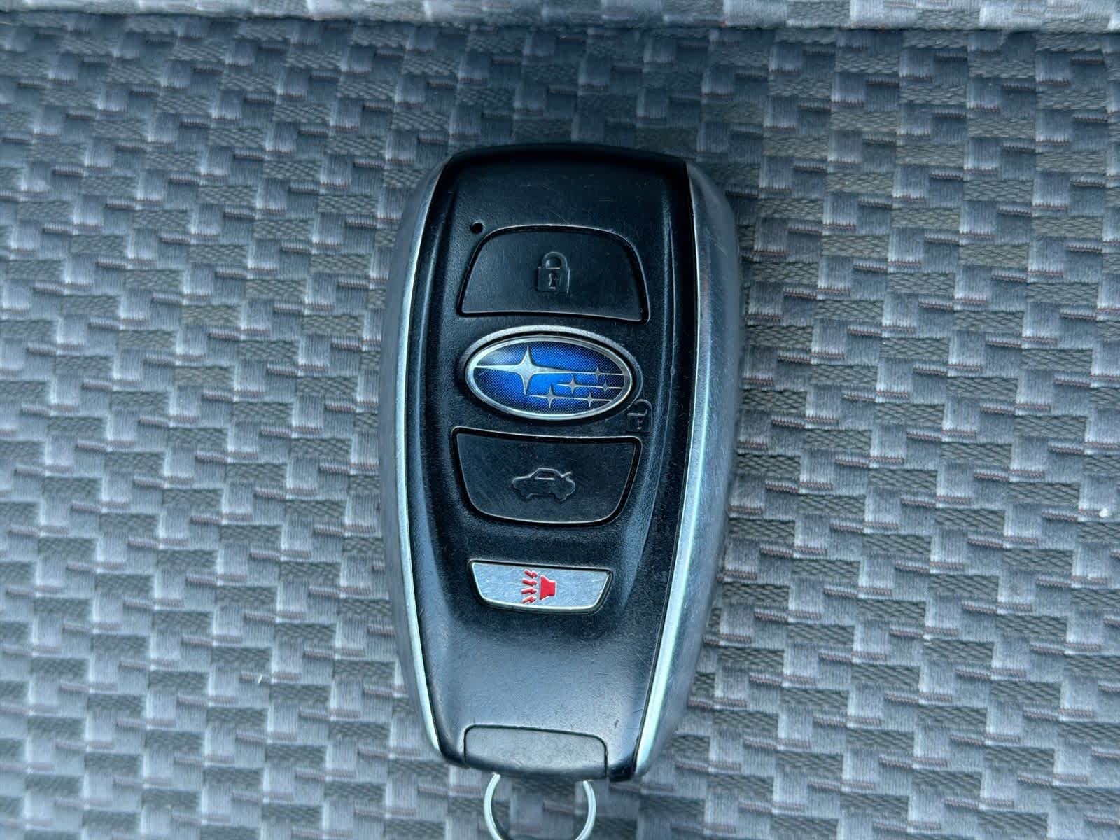 Thumbnail: 2020 Subaru Forester - 37