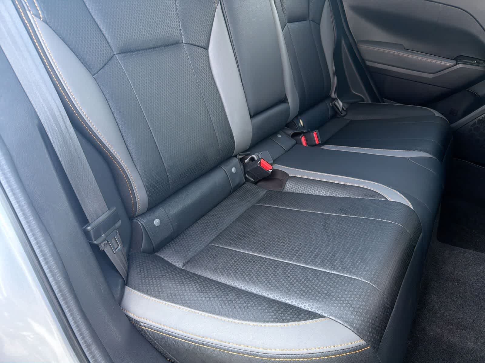 Thumbnail: 2024 Subaru Crosstrek - 22