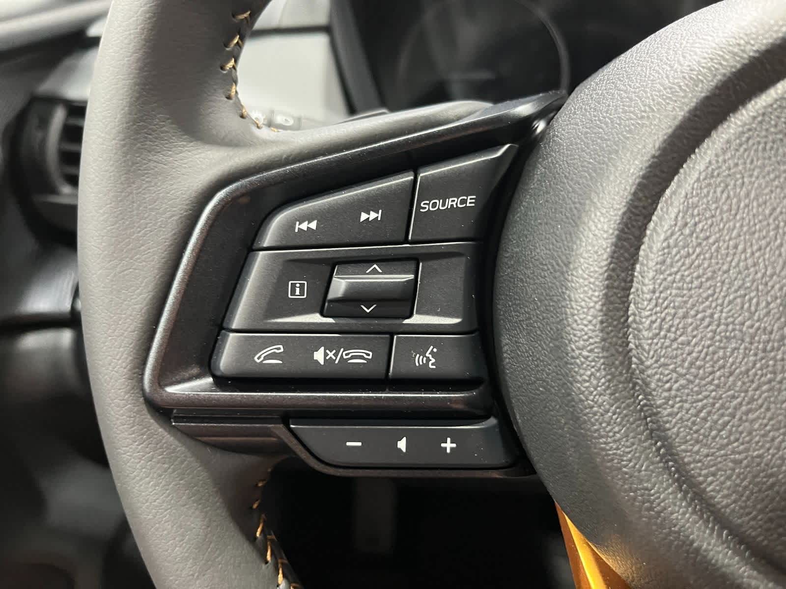 Thumbnail: 2025 Subaru Crosstrek - 17