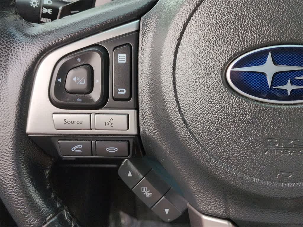 Thumbnail: 2015 Subaru Legacy - 24