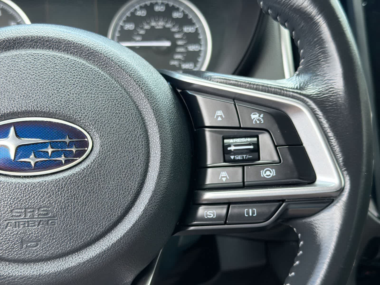 Thumbnail: 2020 Subaru Forester - 25