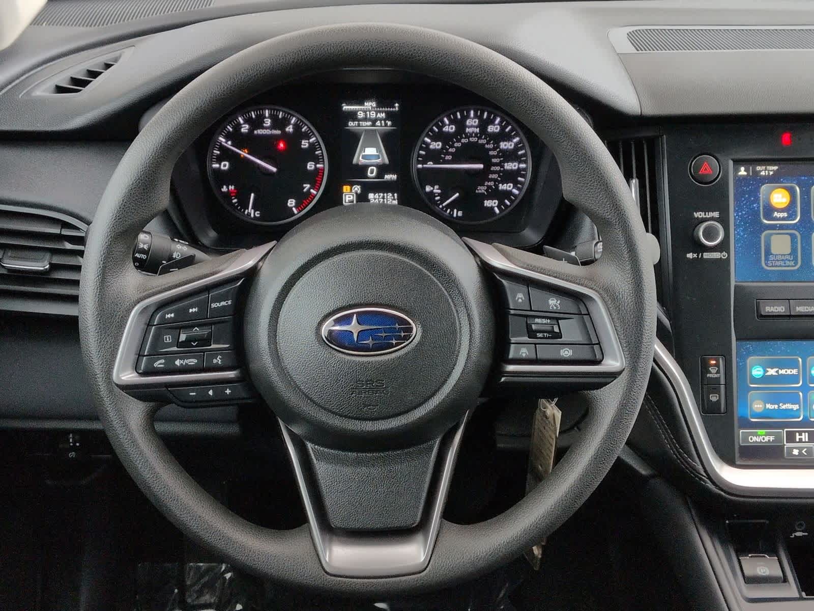 Thumbnail: 2023 Subaru Outback - 23