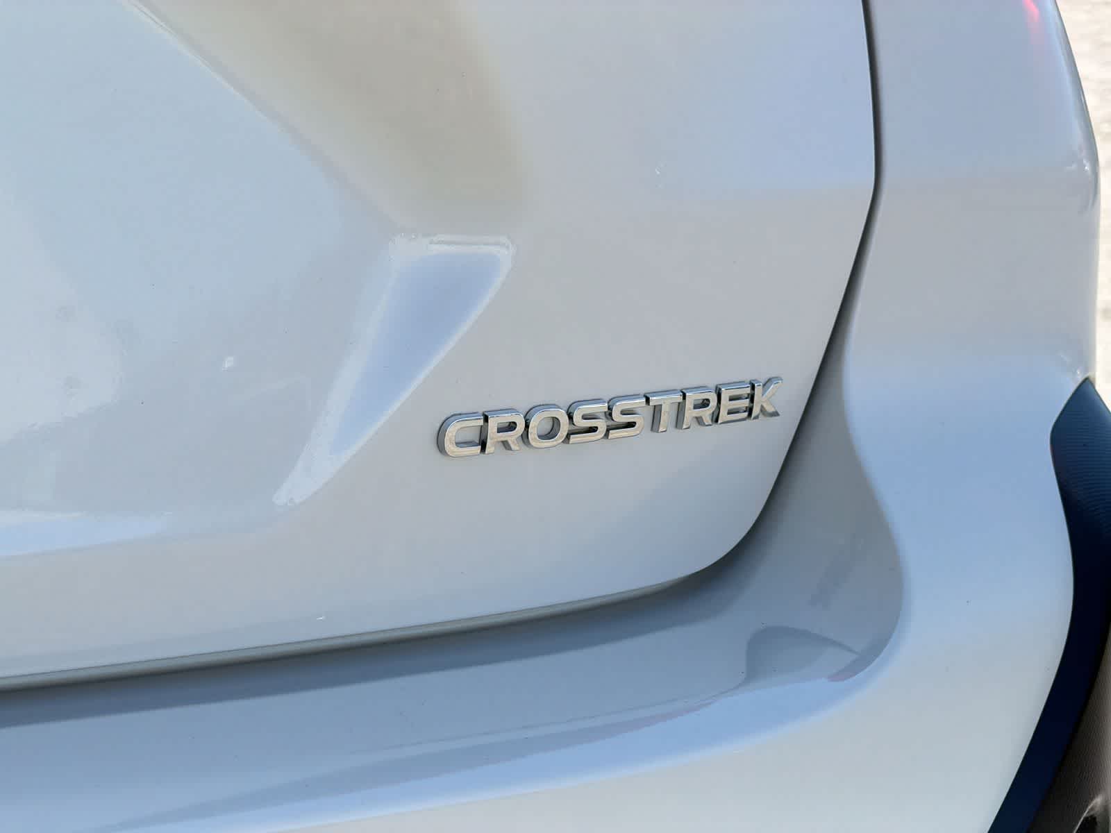Thumbnail: 2024 Subaru Crosstrek - 13