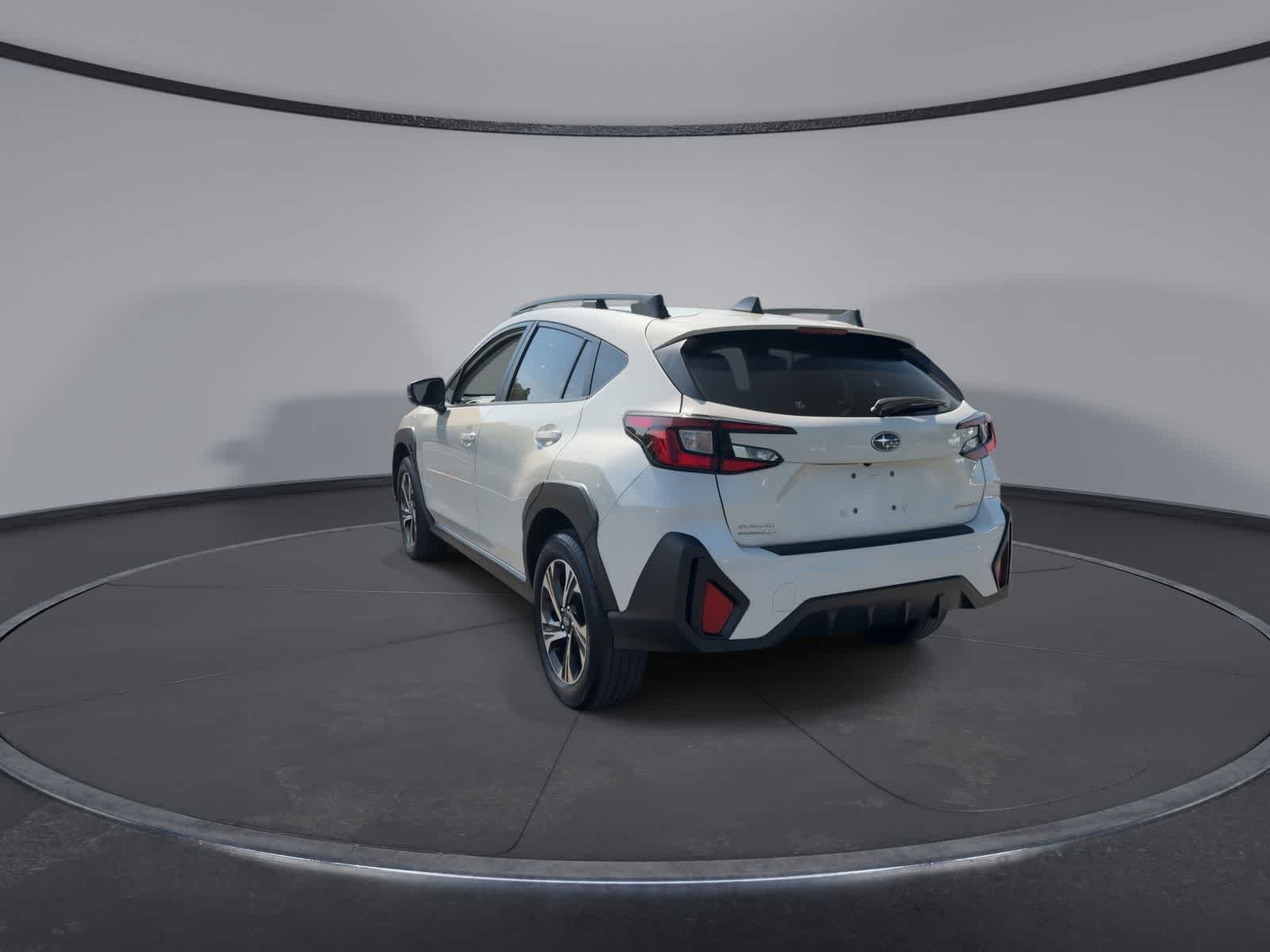Thumbnail: 2024 Subaru Crosstrek - 6