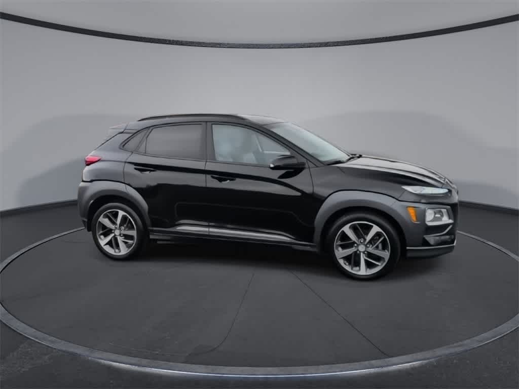 Thumbnail: 2020 Hyundai Kona - 9