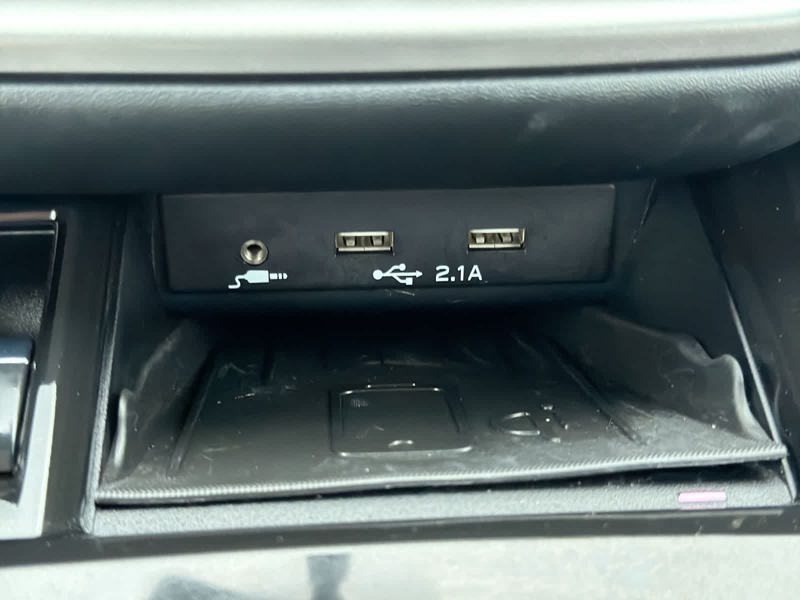 Thumbnail: 2021 Subaru Outback - 31