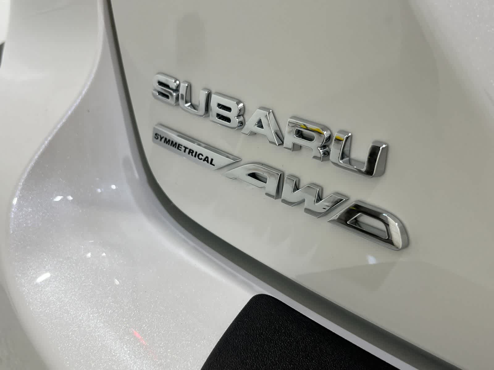 Thumbnail: 2025 Subaru Crosstrek - 9