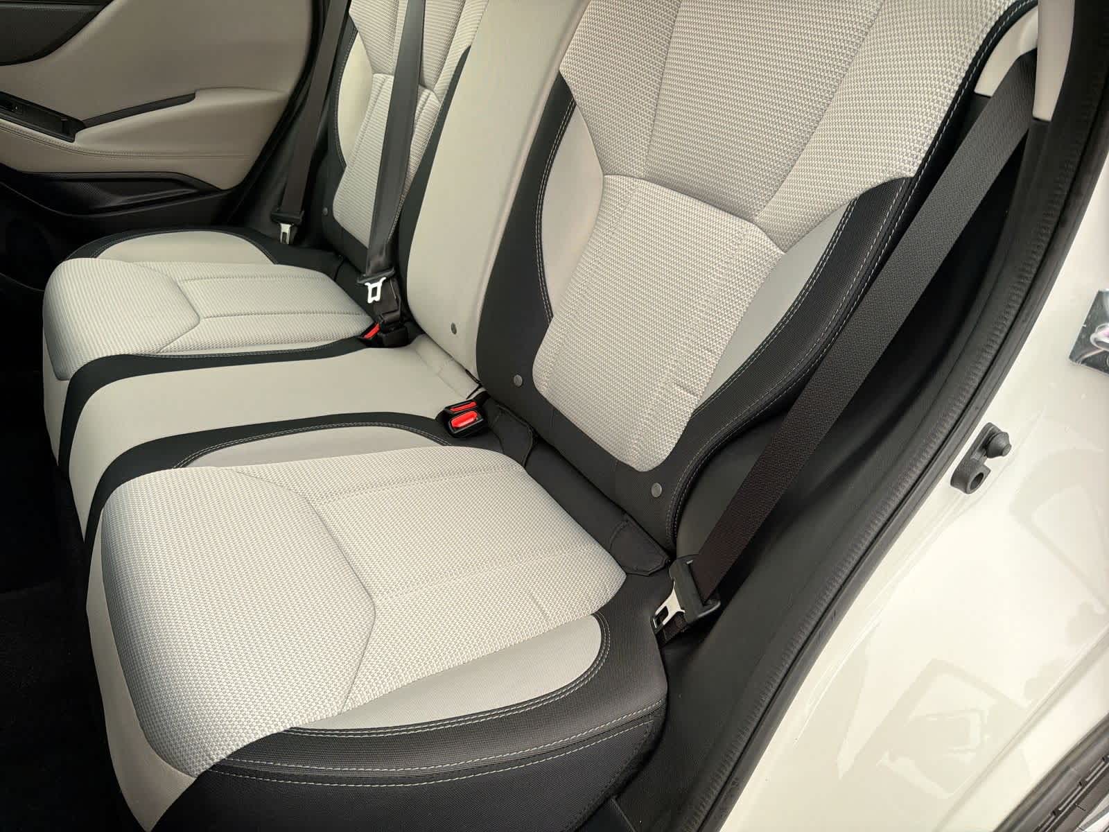 Thumbnail: 2023 Subaru Forester - 20