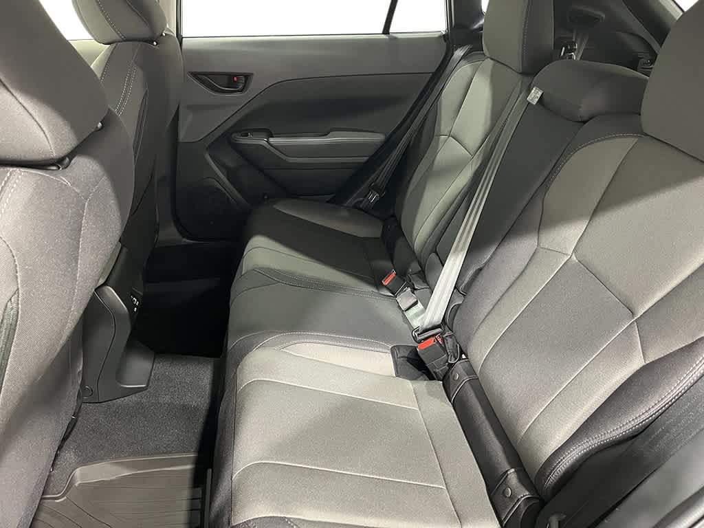 Thumbnail: 2025 Subaru Crosstrek - 25