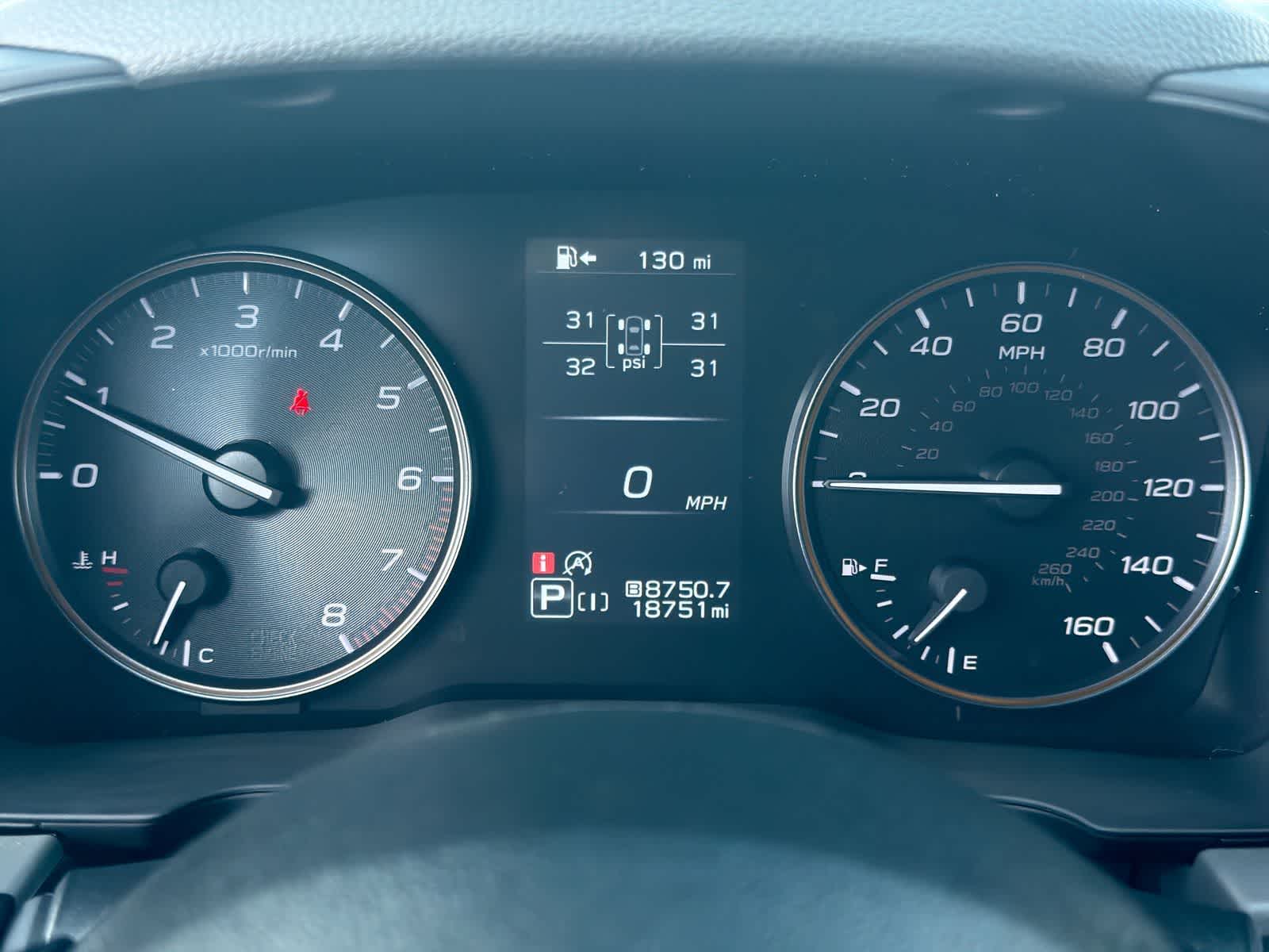 Thumbnail: 2024 Subaru Crosstrek - 35