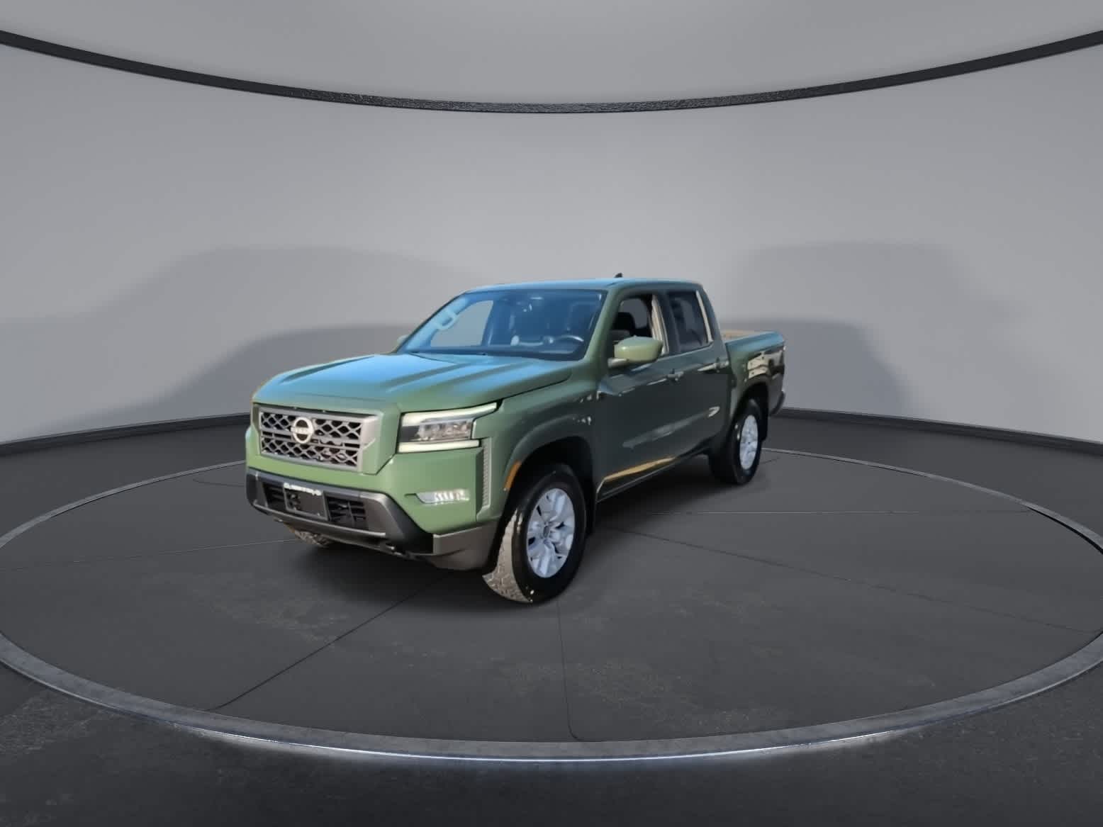 Thumbnail: 2022 Nissan Frontier - 3