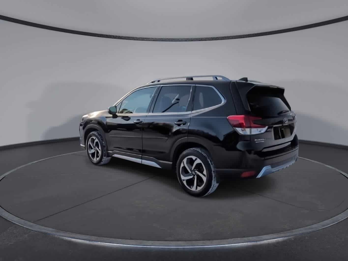 Thumbnail: 2022 Subaru Forester - 6