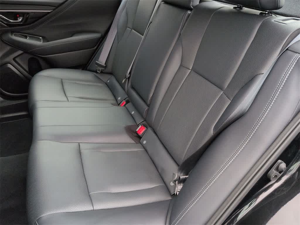 Thumbnail: 2024 Subaru Legacy - 21