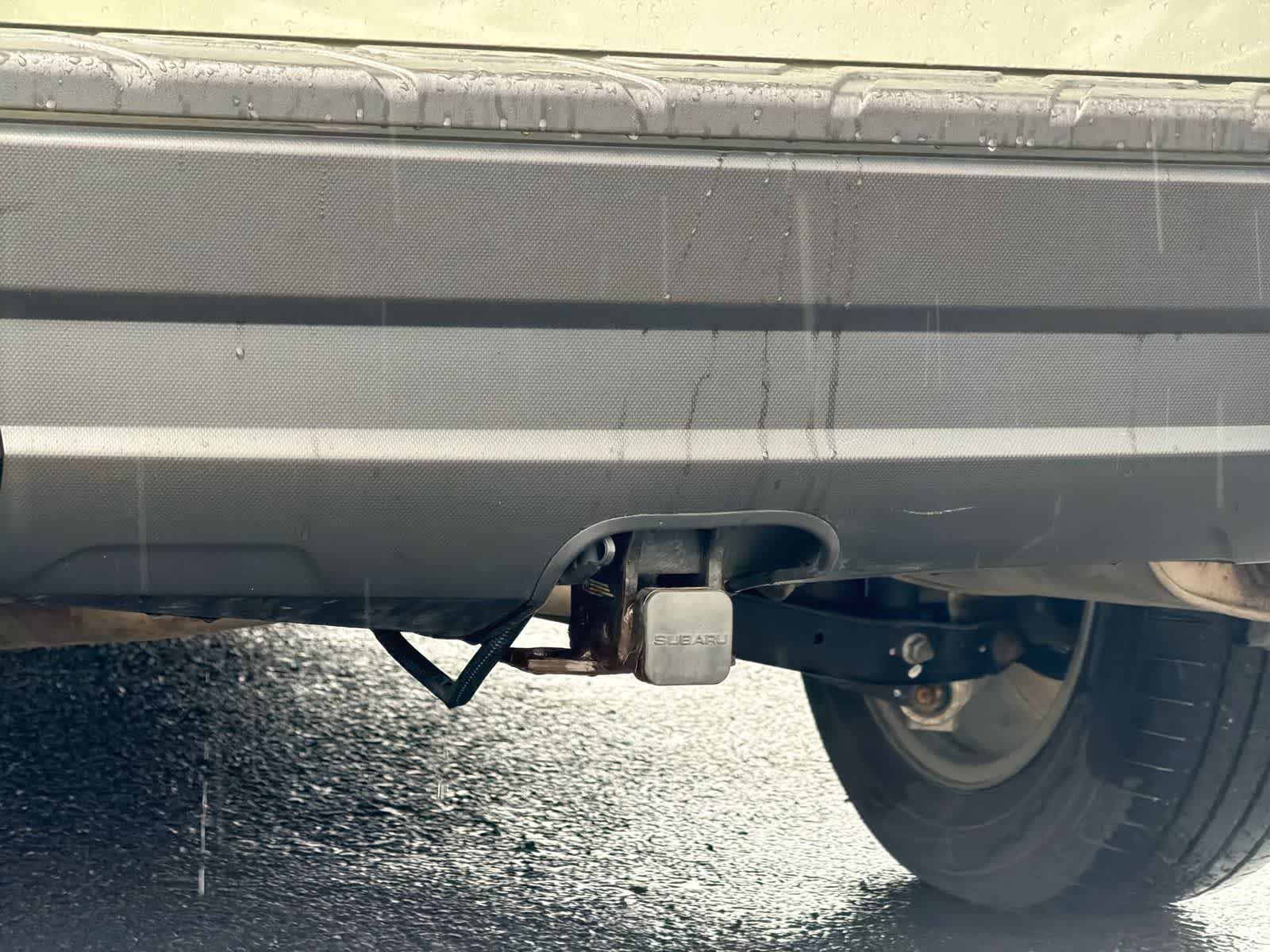 Thumbnail: 2020 Subaru Forester - 35