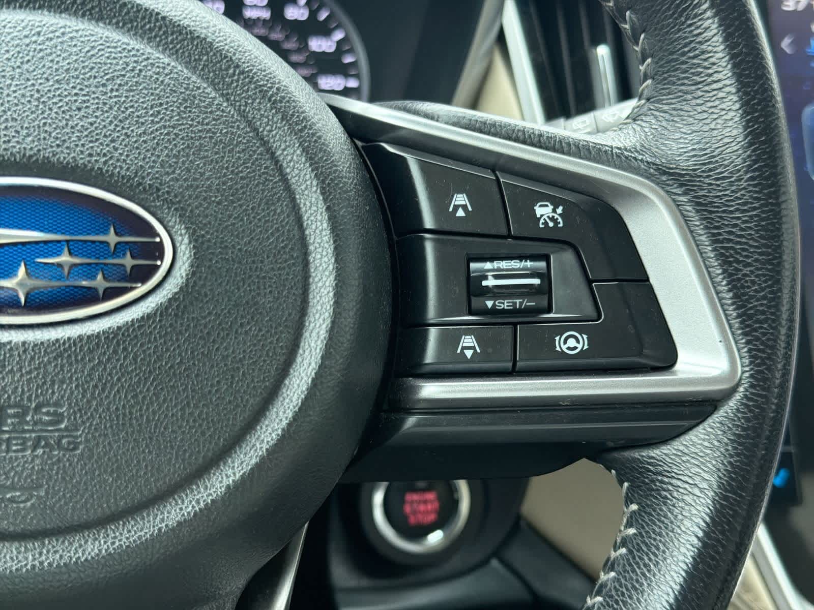 Thumbnail: 2021 Subaru Outback - 25