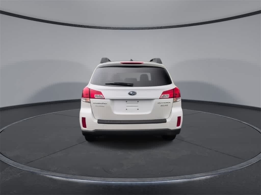 Thumbnail: 2014 Subaru Outback - 7