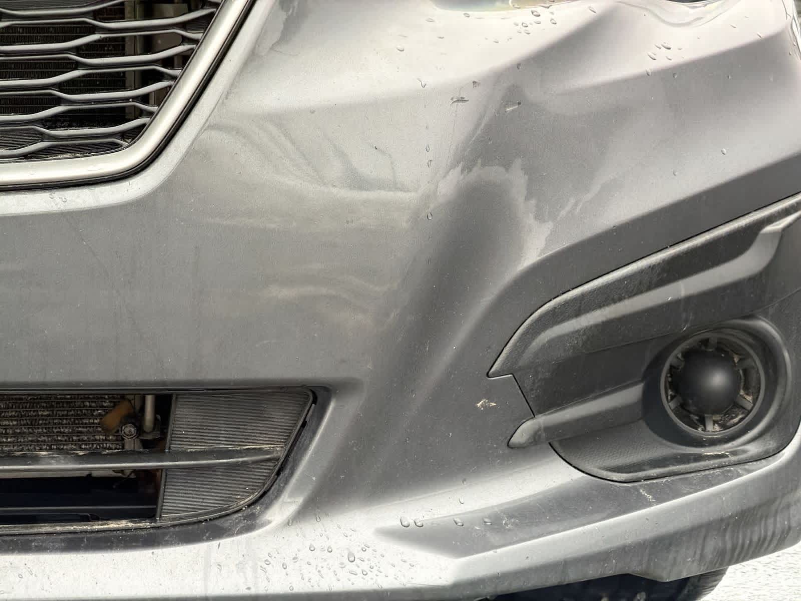 Thumbnail: 2019 Subaru Impreza - 11