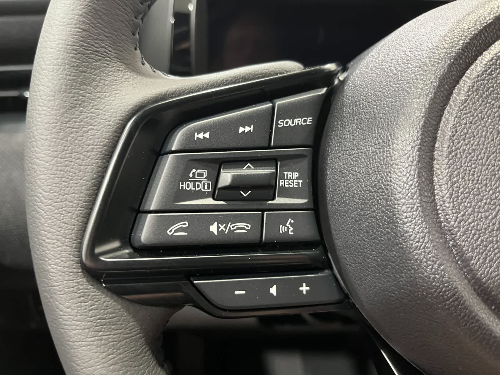 Thumbnail: 2026 Subaru Outback - 15