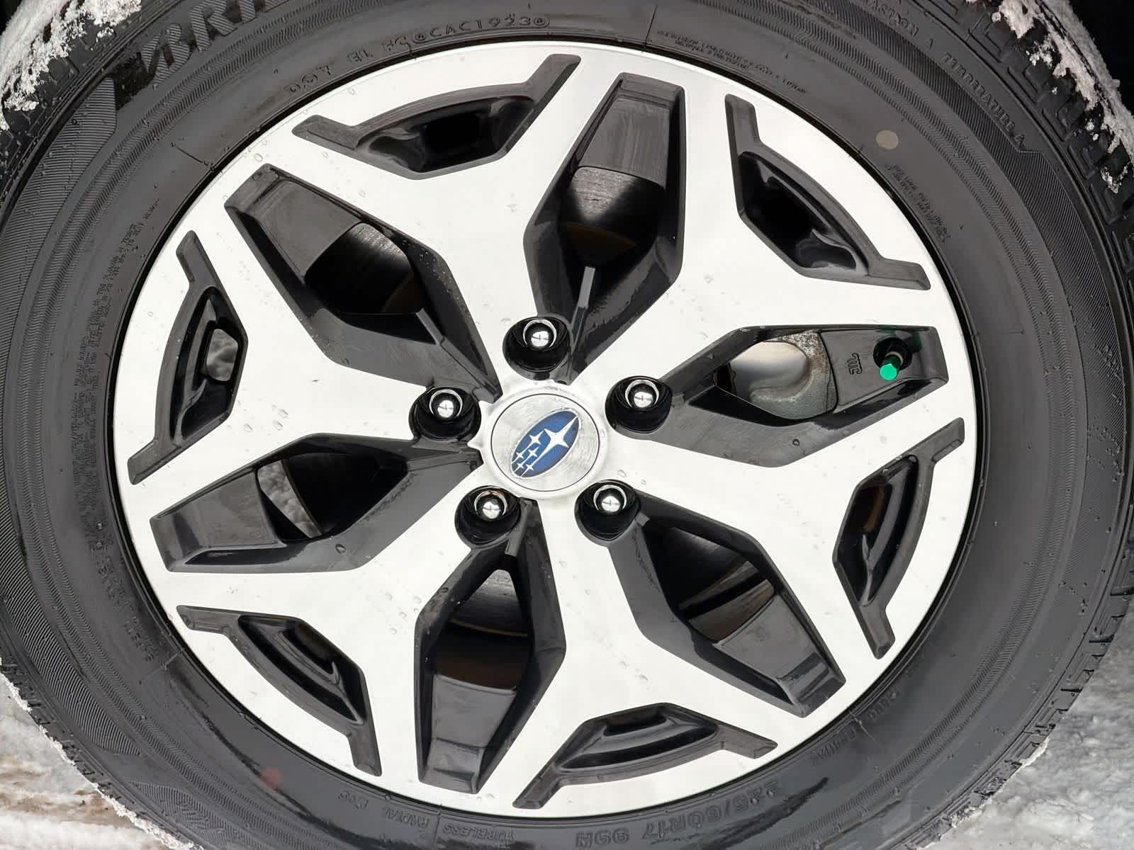 Thumbnail: 2023 Subaru Forester - 14