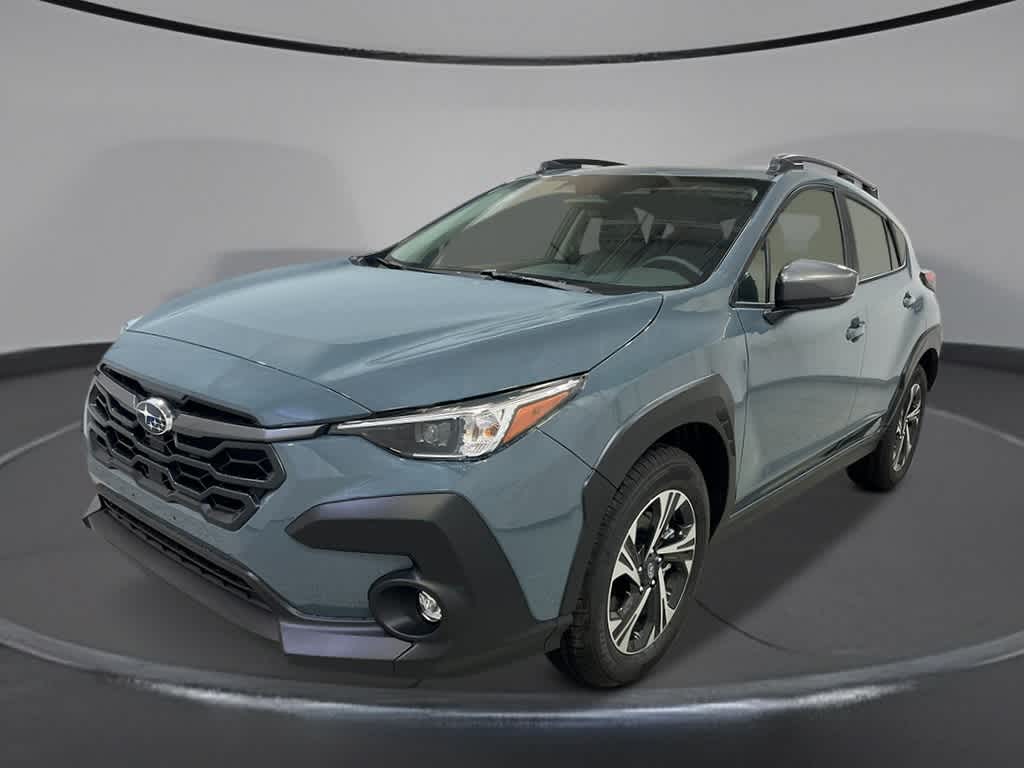 2024 Subaru Crosstrek Premium -
                Troy, NY