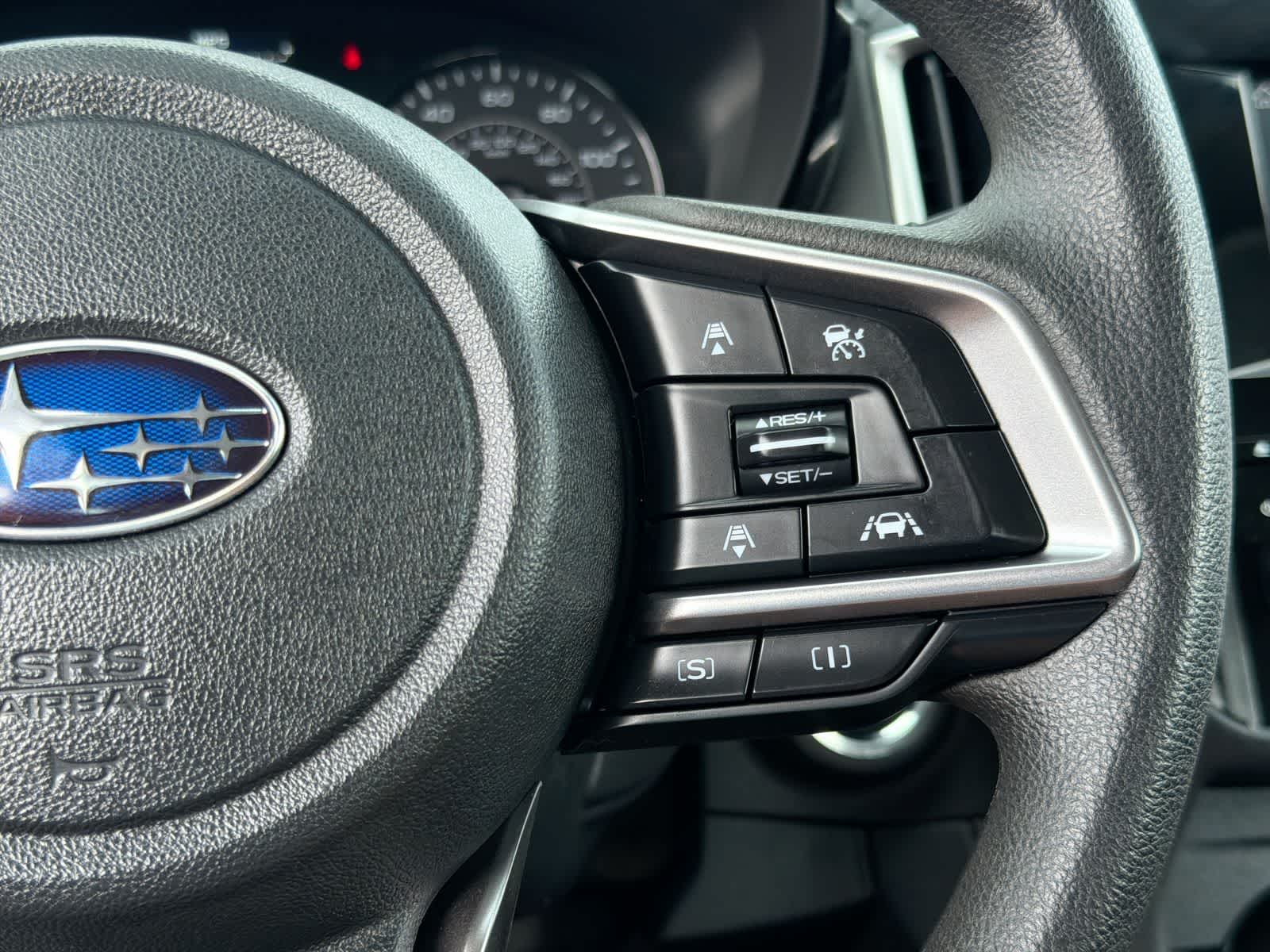 Thumbnail: 2023 Subaru Impreza - 26