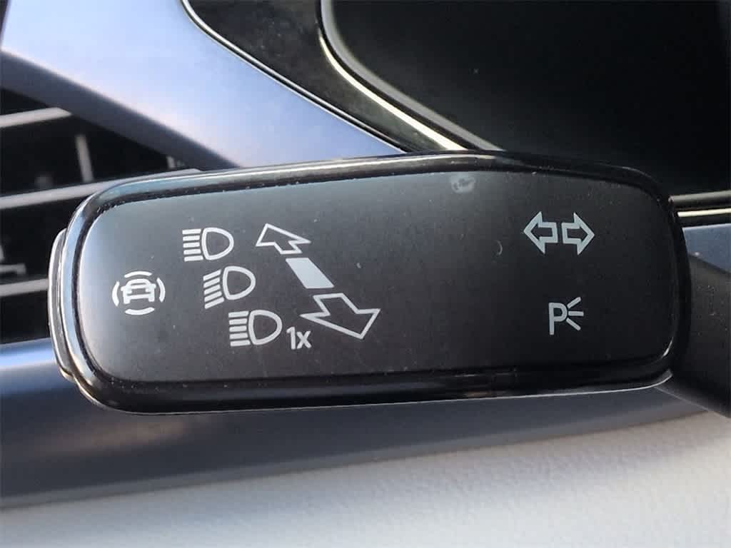 Thumbnail: 2023 Volkswagen Taos - 27