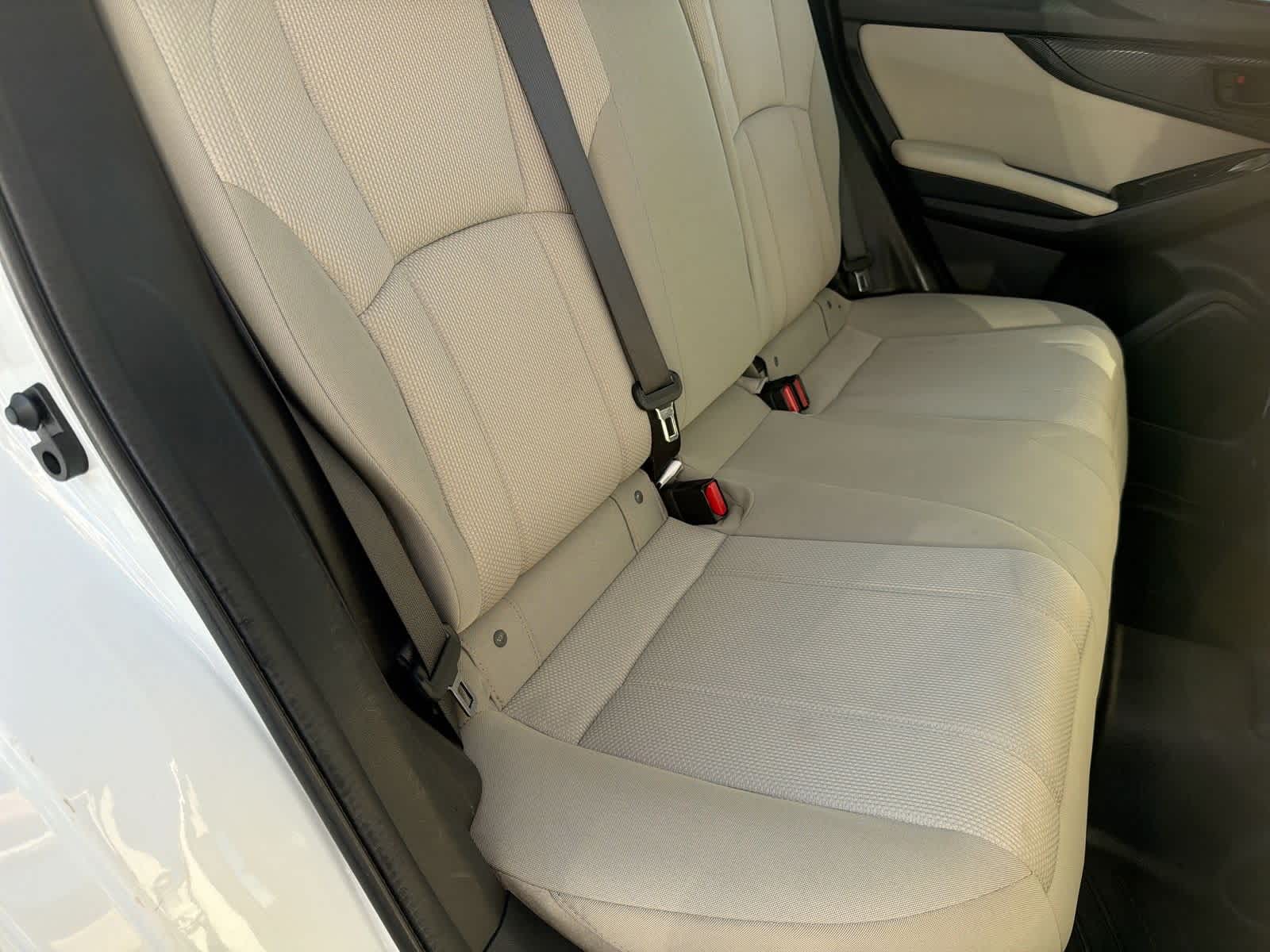 Thumbnail: 2020 Subaru Impreza - 22