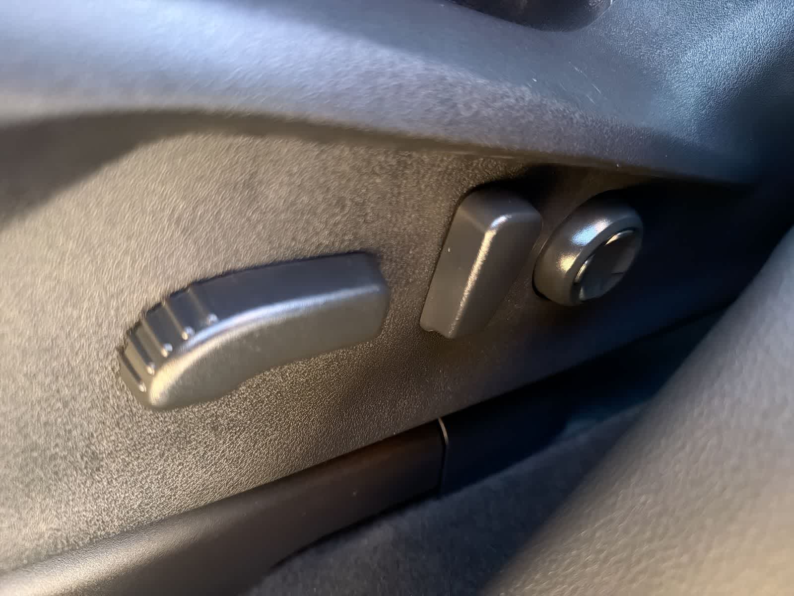 Thumbnail: 2023 Subaru Ascent - 18