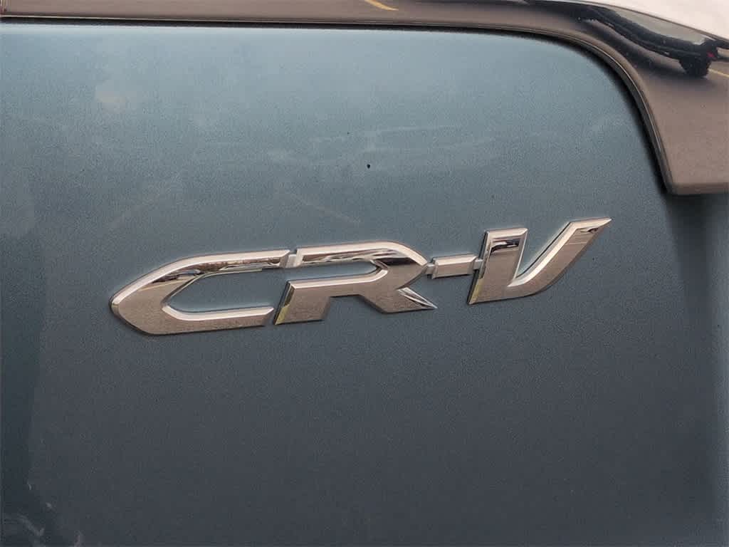 Thumbnail: 2015 Honda CR-V - 13