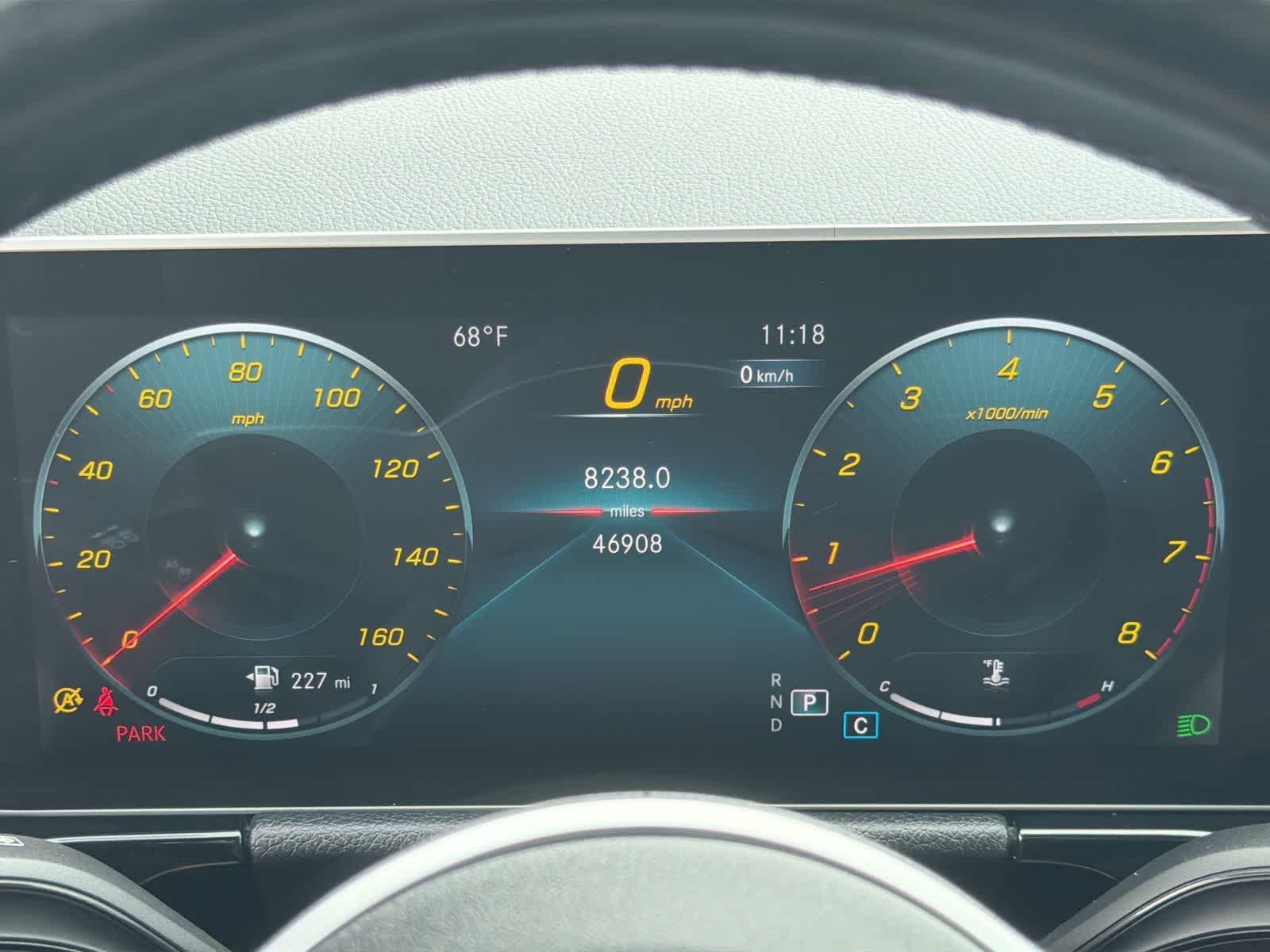 Thumbnail: 2021 Mercedes-Benz GLA - 35